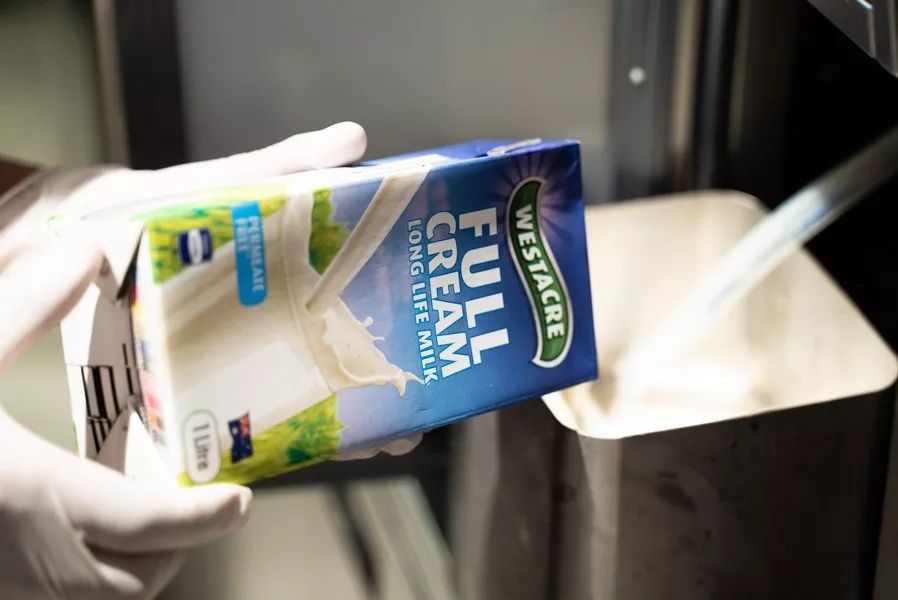 有一家德国来的神仙超市，你吃什么都对