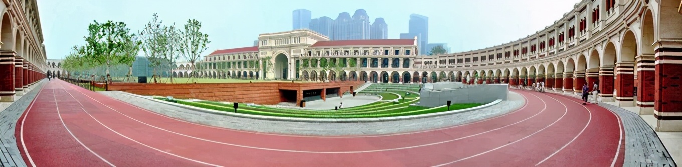 天津——梦回欧陆，做一回时光的盗梦者