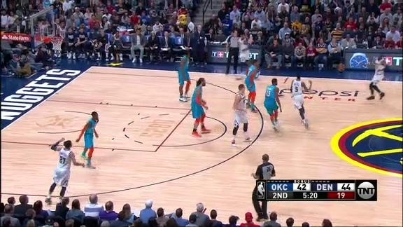 nba篮球观察,nba深度分析湖人与火箭