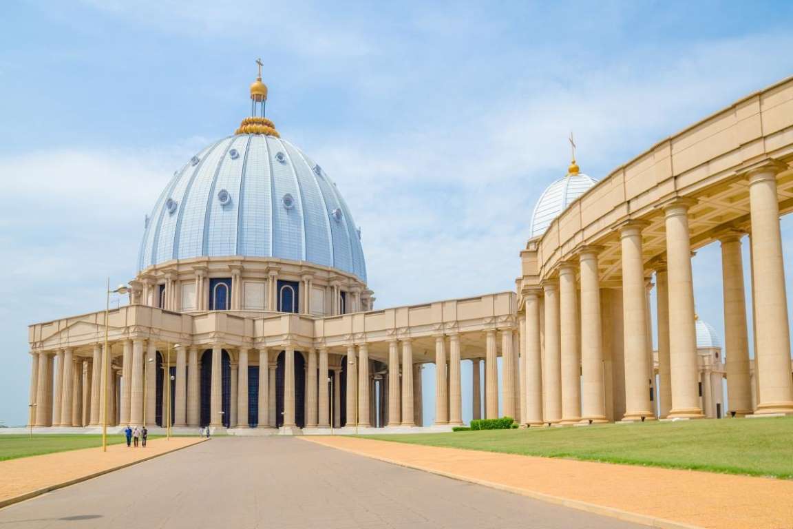 科特迪瓦五年居留证多久出来,第二个科特迪瓦