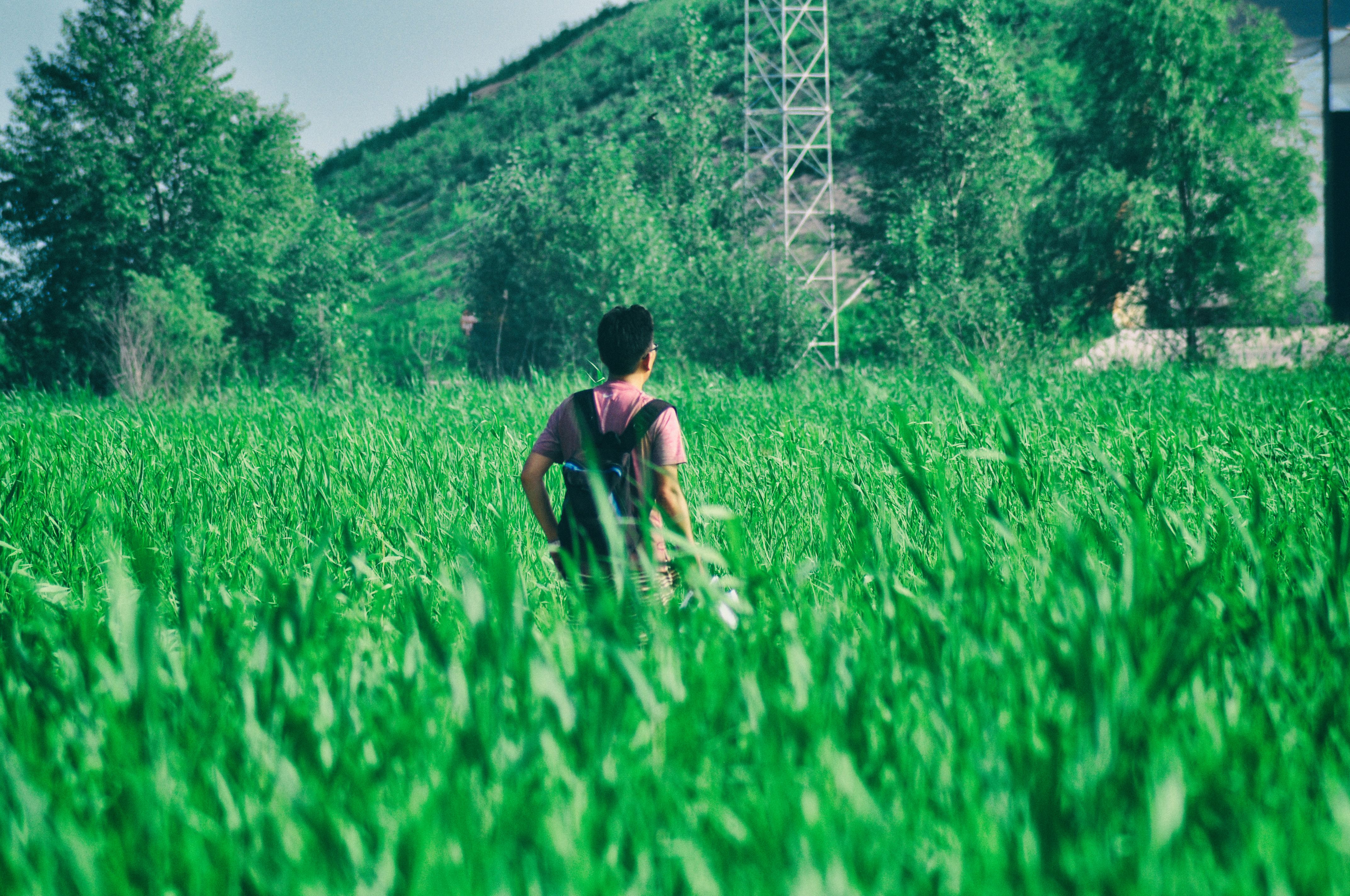 南方人自驾来东北是啥体验,15天一万公里的新疆感受