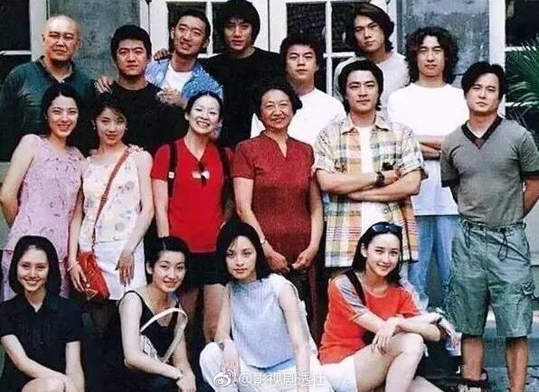 41岁最丑影后秦海璐,秦海璐最丑影后访谈