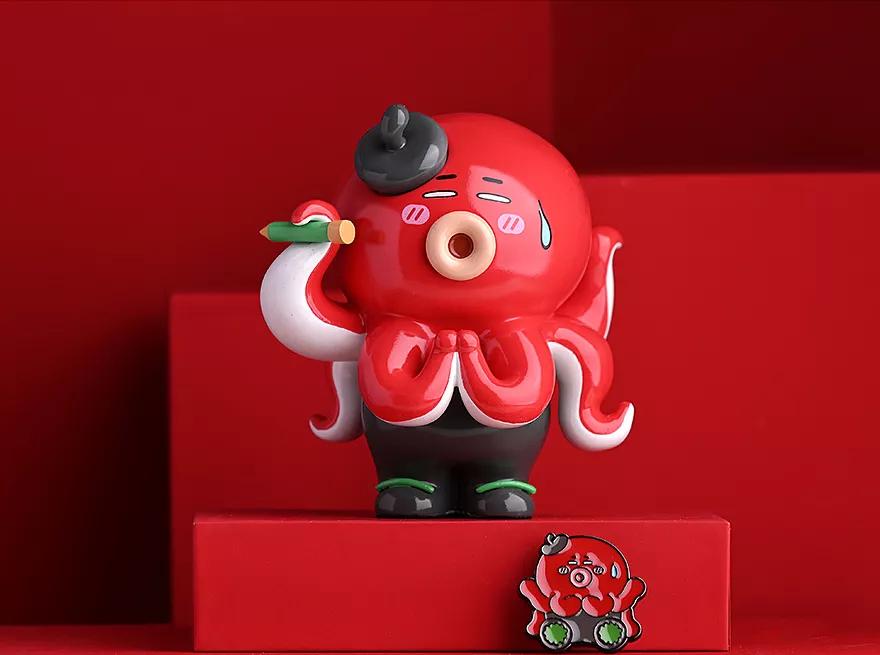 钱江盖饭设计师,钱江盖饭设计