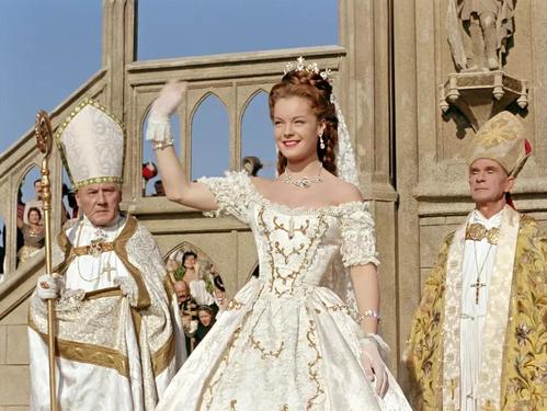 茜茜公主的腰多细,茜茜公主腰为什么那么细