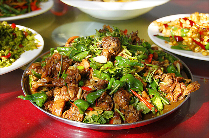 山东十六市特色美食,山东有什么好酒