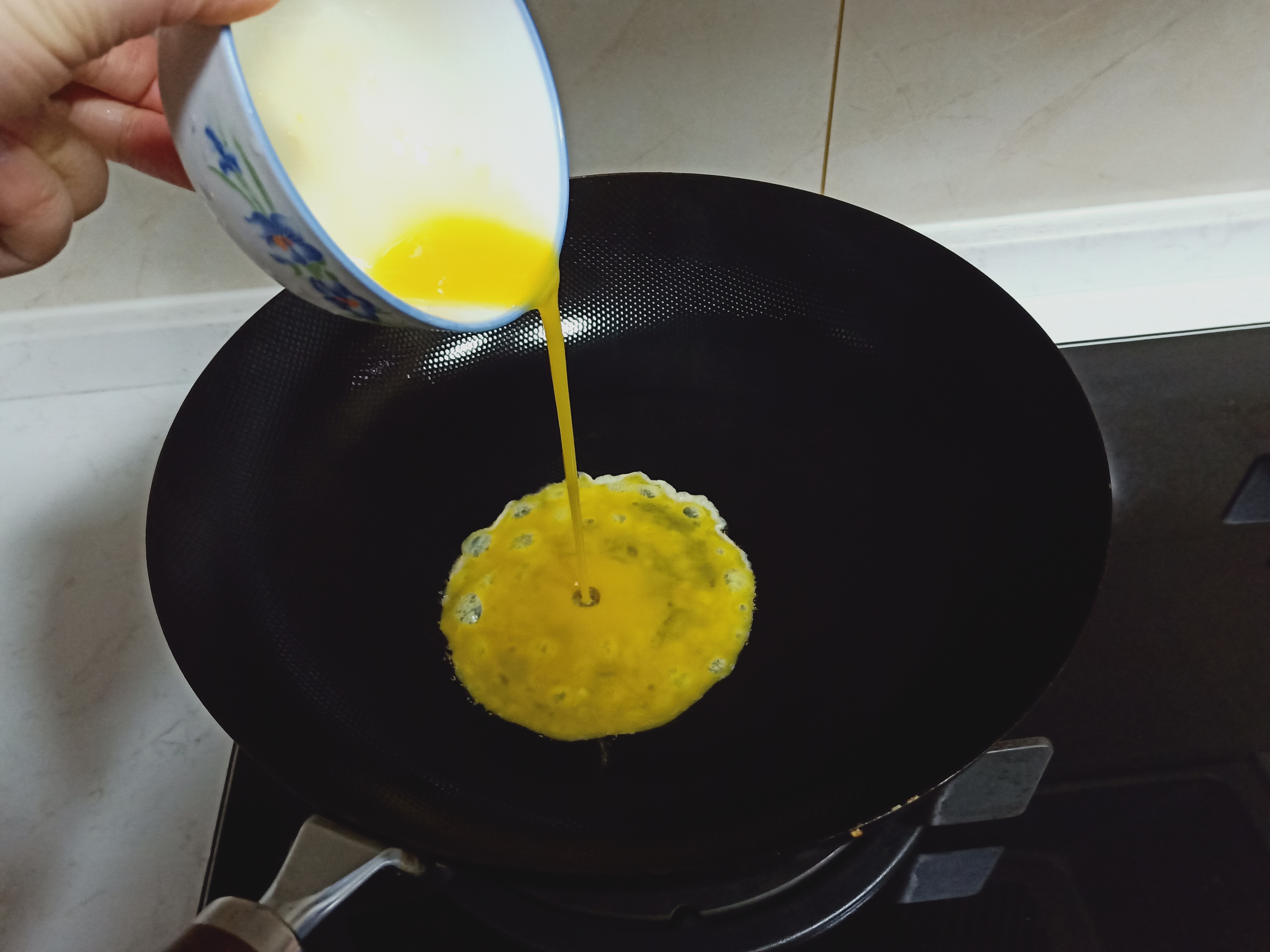 炒粉丝怎么做粘不坨特入味,怎么炒粉丝好吃又粘锅