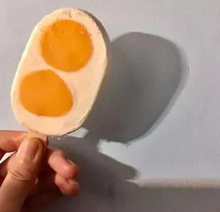 年轻雪糕,当代年轻人吃雪糕现状