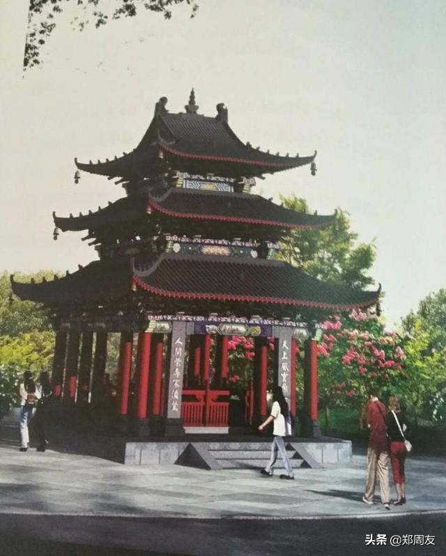 许昌灵井大宫庙在哪,许昌灵井大庙图片