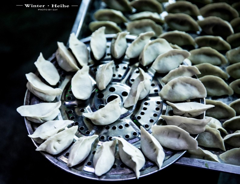 黑河俄罗斯边境一日游,黑河旅游攻略俄罗斯七日游