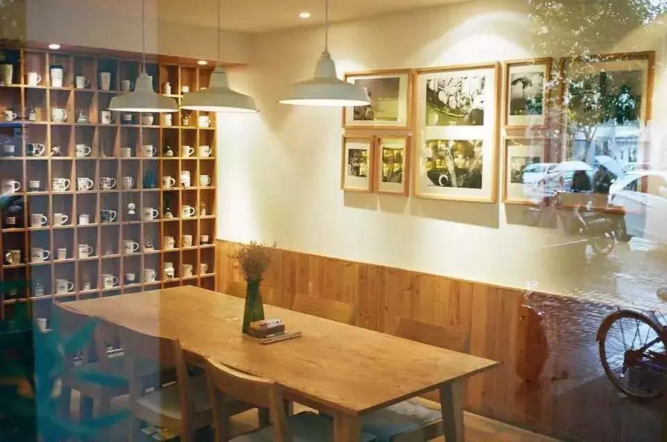 杭州好吃好玩的街区,杭州高端美食街