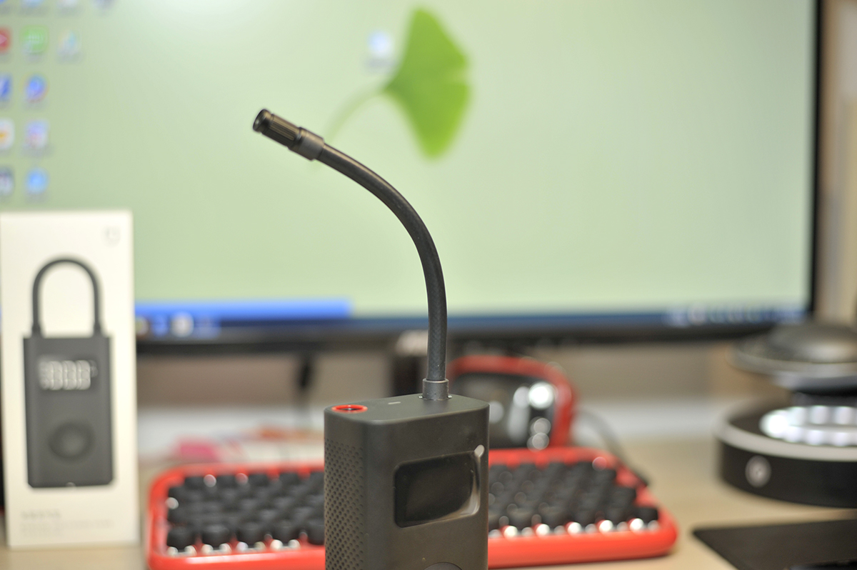 米家汽车搭电充气一体机,米家充气宝支持给哪些车型充电