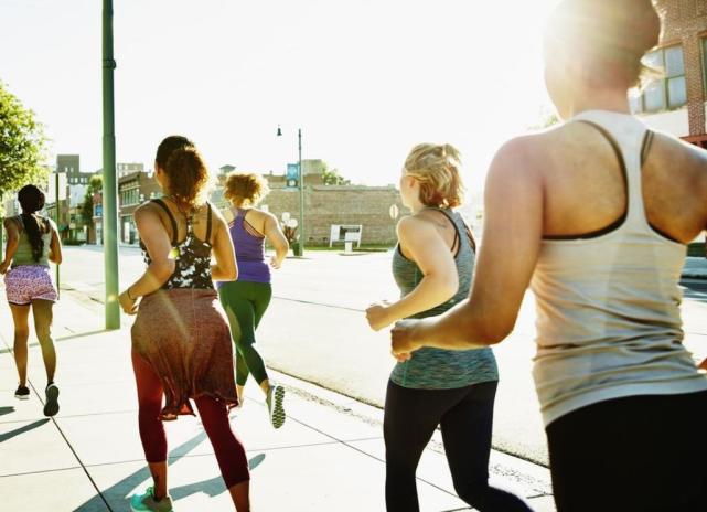 跑步伤痛有哪几种,为什么跑步受伤了还要坚持呢