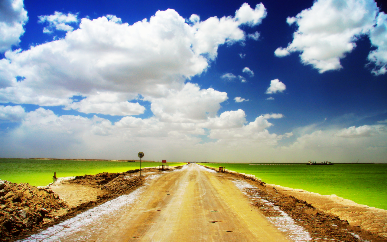 中国最大盐湖够吃多少年,中国盐湖够全世界人吃多久