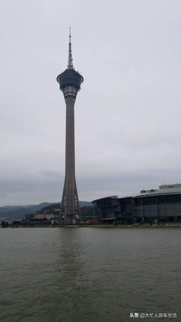 没签注通行证去澳门,澳门一日游不需要通行证吗