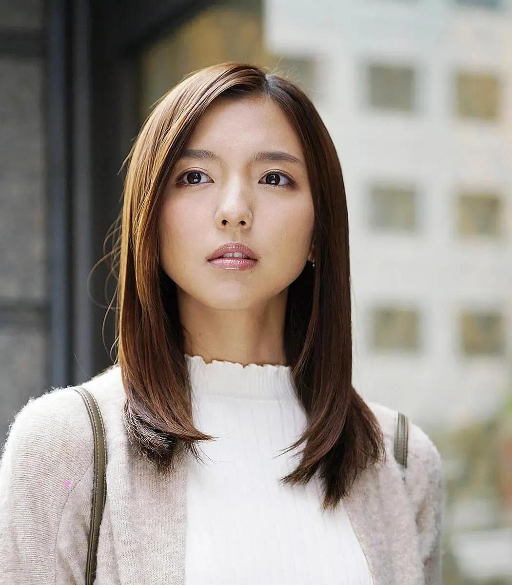 「日影推荐」日本同名漫画电影《不能犯》松坂桃李、泽尻英龙华演