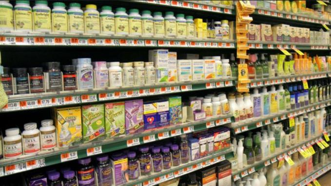 美国经验:保健品能保健康吗?