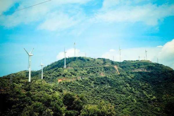 海南海陵岛旅游攻略,阳江海陵岛住宿攻略