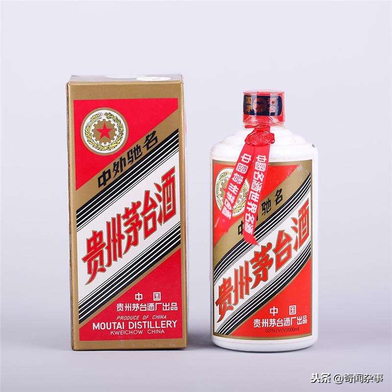 2022贵州十大名酒,贵州十大名酒2019