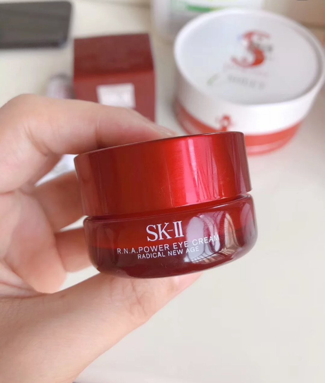 45岁紧致去细纹最好的眼霜排行榜,抗老去皱几款抗皱眼霜