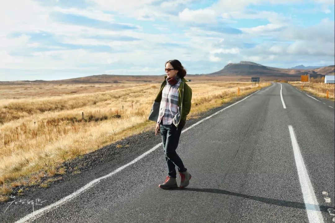 冰岛自驾追寻刺激与极光之旅,冰岛之旅突生波折