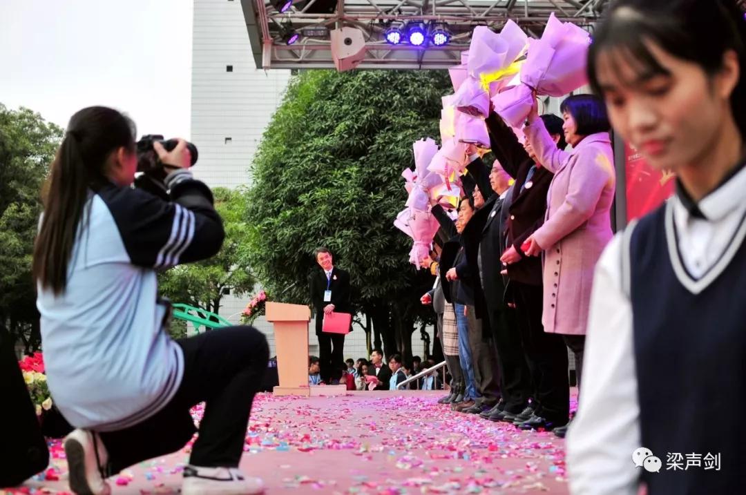 南宁三中120周年校庆视频,南宁33中校庆