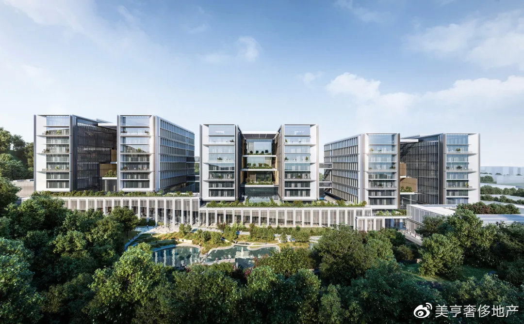 已登场30家+，深圳，果然全球顶级设计大师丰碑场/集锦