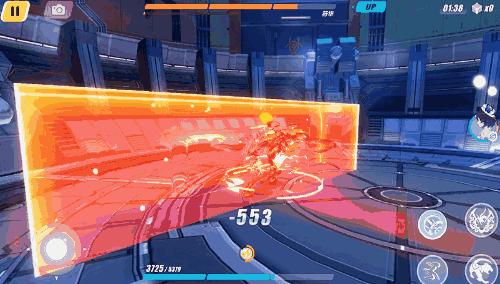 崩坏3角色装备精准补给的区别,崩坏3四星角色推荐