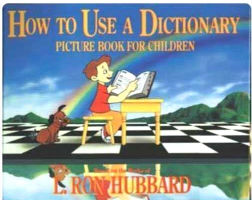 巨变学习法中英对照系列巧用字典续2词类、定义、惯用语，词源
