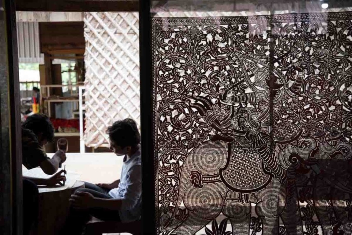 柬埔寨暹粒旅游购物攻略,柬埔寨暹粒逛街攻略