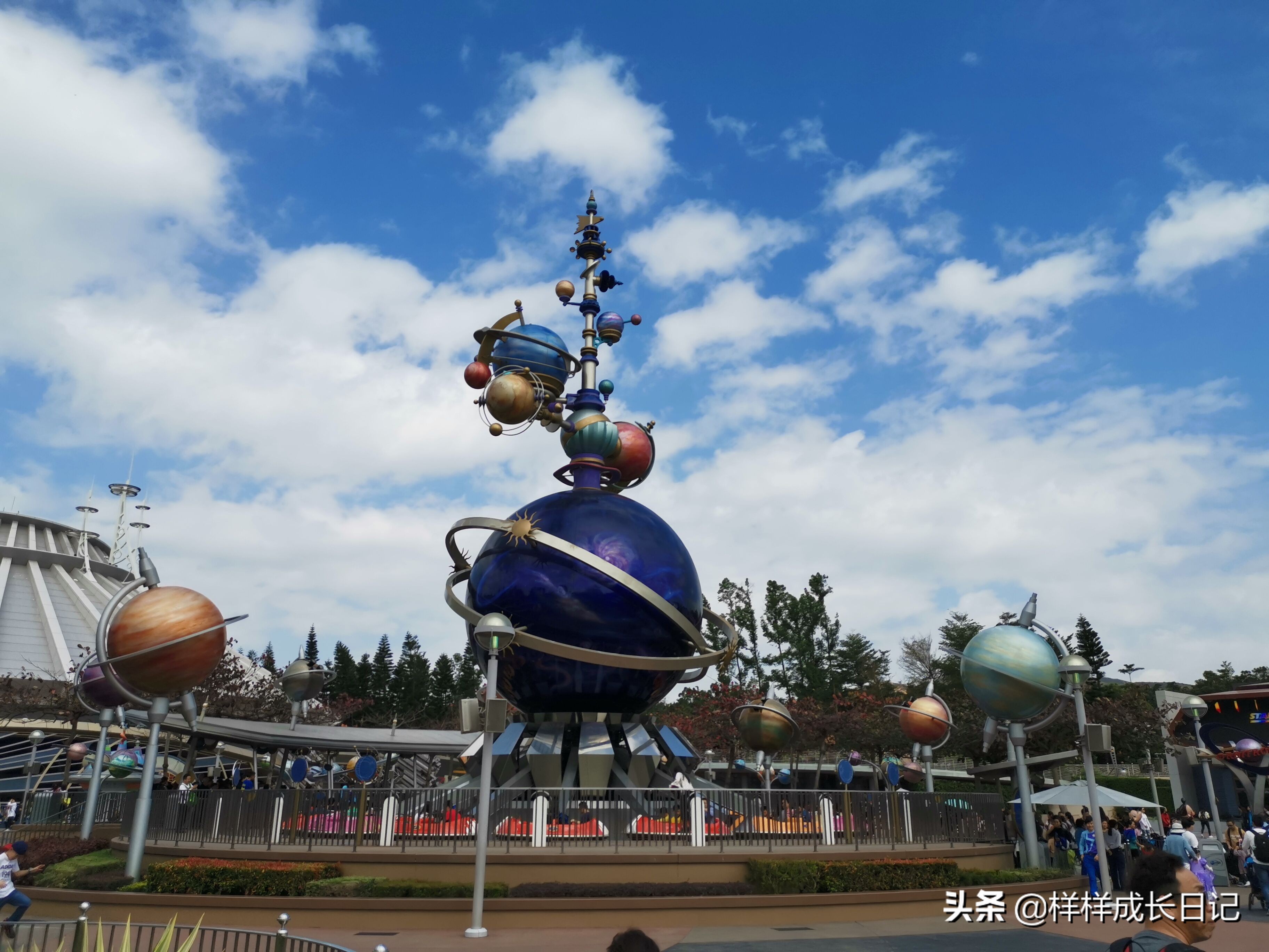 香港迪士尼旅游攻略详细 (香港迪士尼一日游必玩项目)