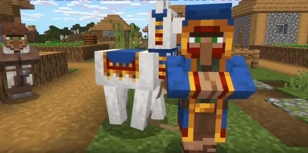 我的世界苦力怕最喜欢靠近的生物,我的世界苦力怕给玩家带来的烦恼