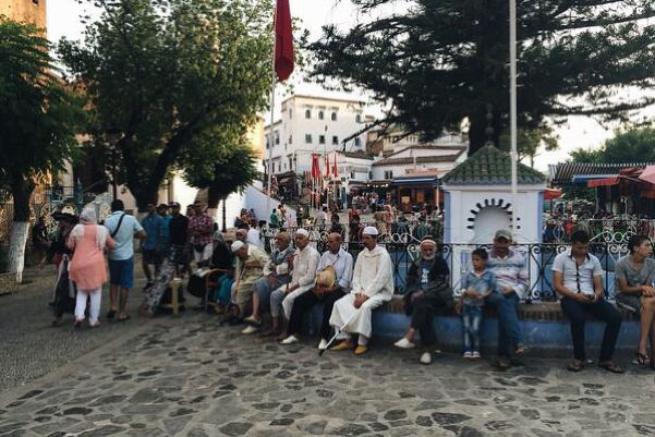 地中海打卡地点,法国地中海的著名旅游胜地