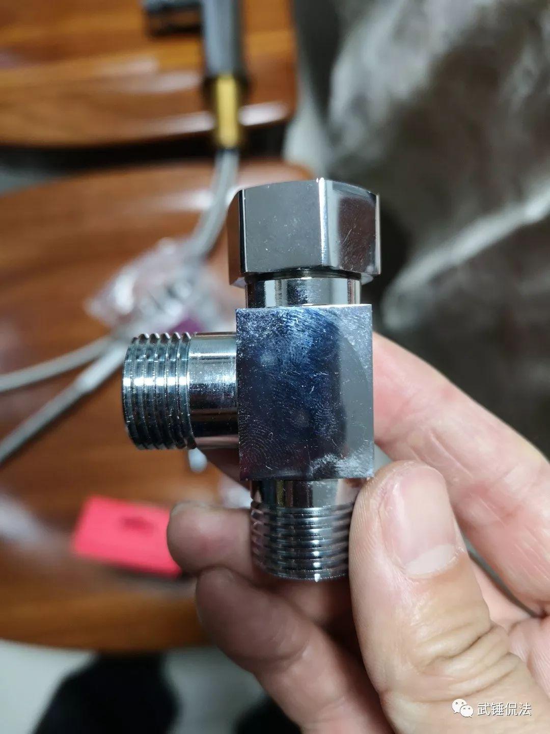 汉斯格雅、浪鲸、安华、摩恩、铂浪高品牌荟萃——旧房厨卫浴改造