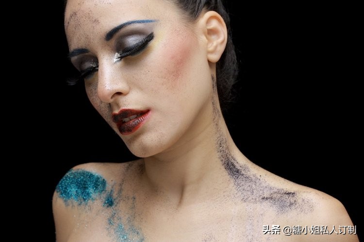 接睫毛会让本身睫毛变翘吗,新手接睫毛老是翘根和乱怎么办