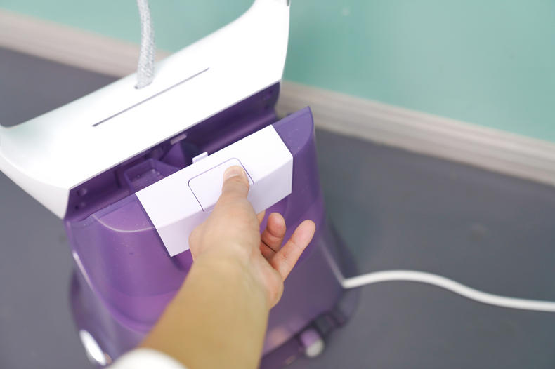 飞利浦手持挂烫机哪一款好用,飞利浦挂烫机有防干烧功能吗