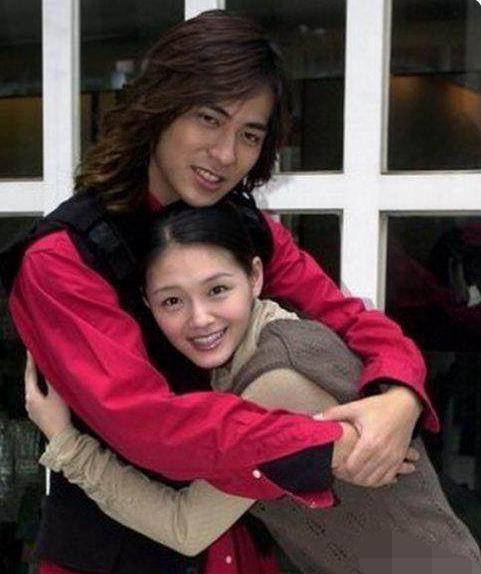 大小s姐妹花的坎坷情史,大小s姐妹反目