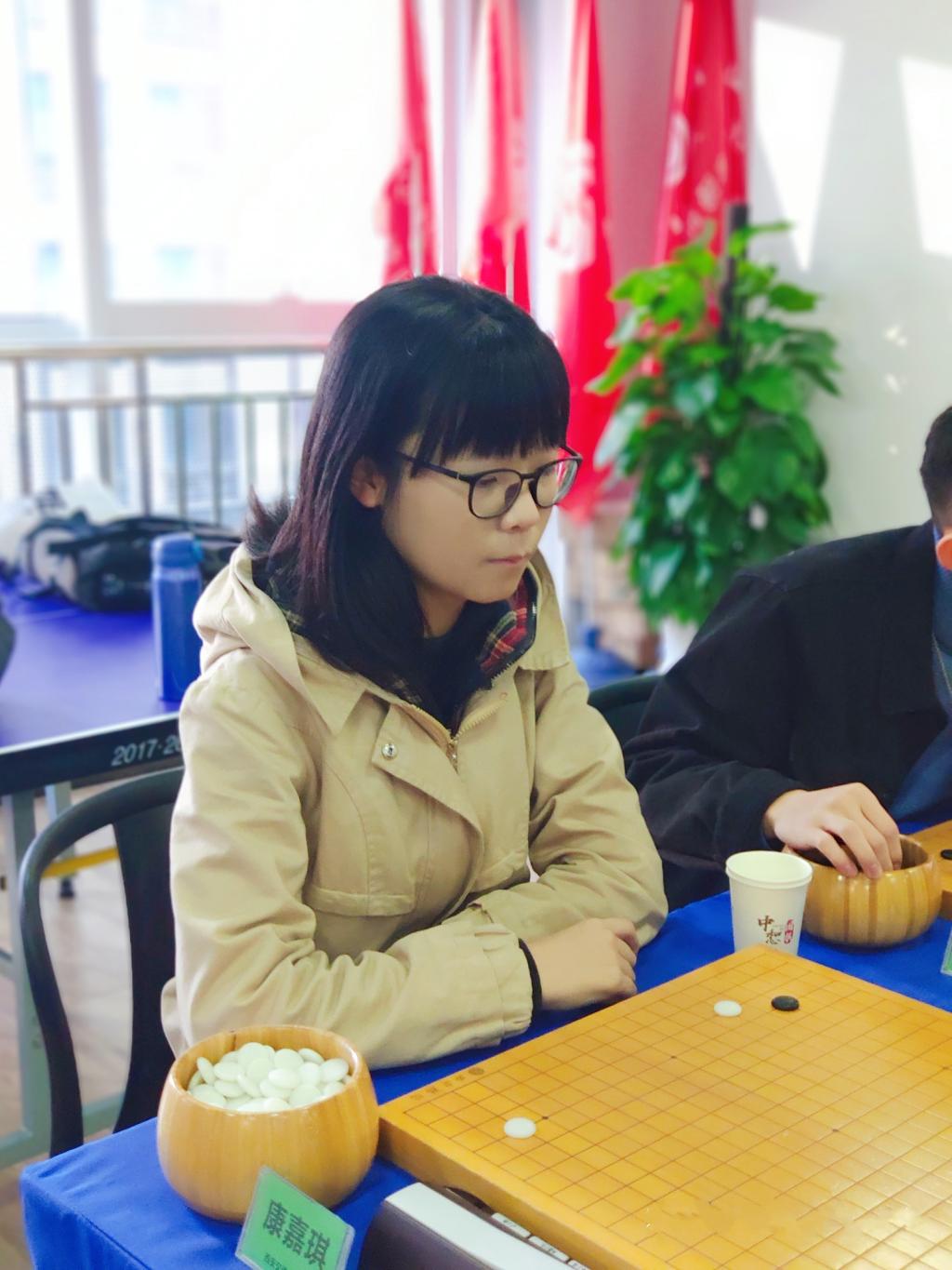 这些交大学子，将对体育的热爱进行到底