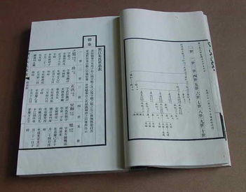 历史上真实族谱,历史遗留族谱