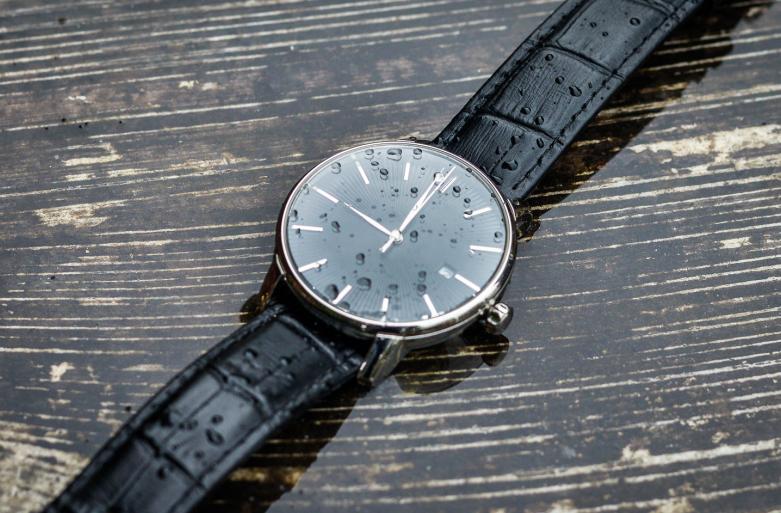 小米有品机械表999,小米有品的一款机械表