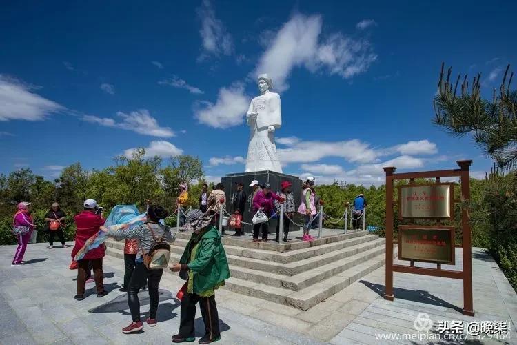 庄河旅游景点黑岛,庄河黑岛旅游度假区