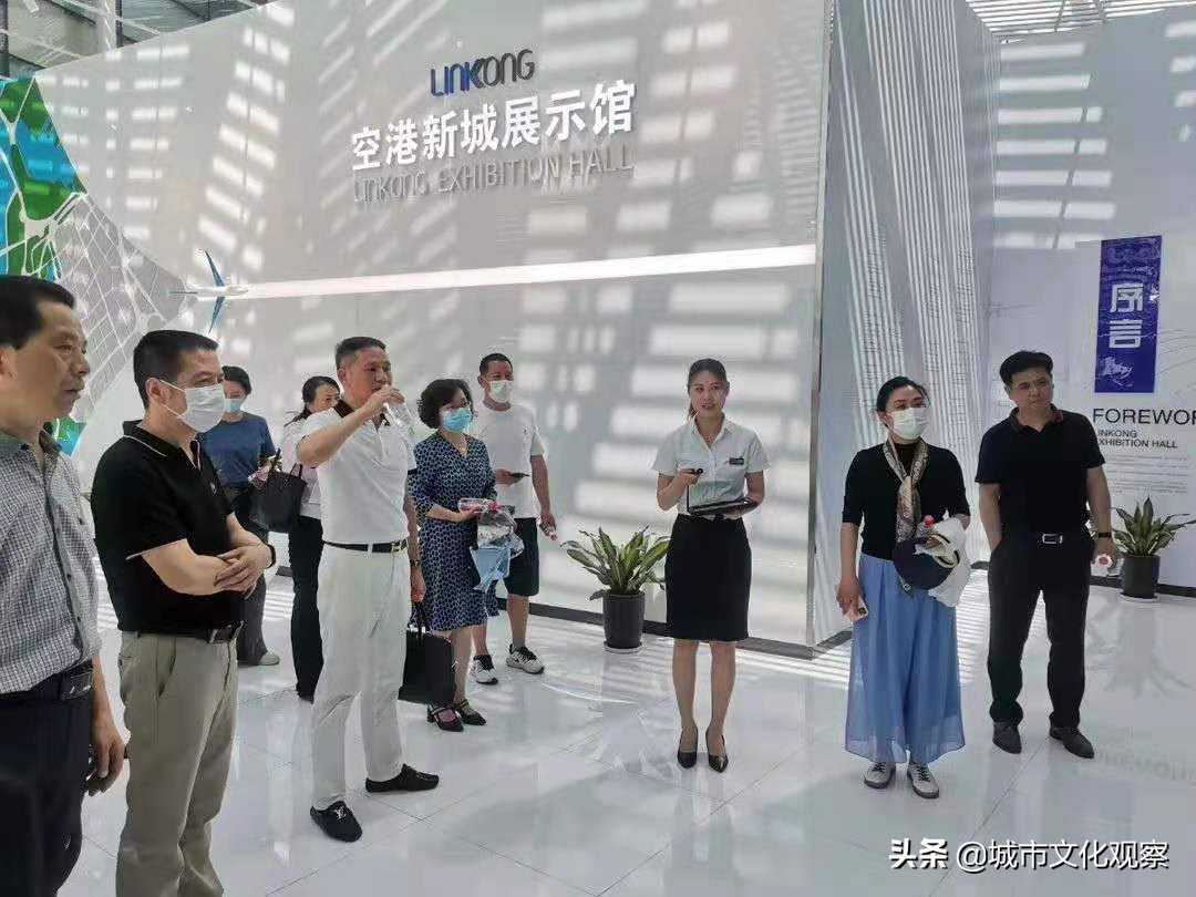 武汉天河航空城获批,武汉天河机场周边发展规划