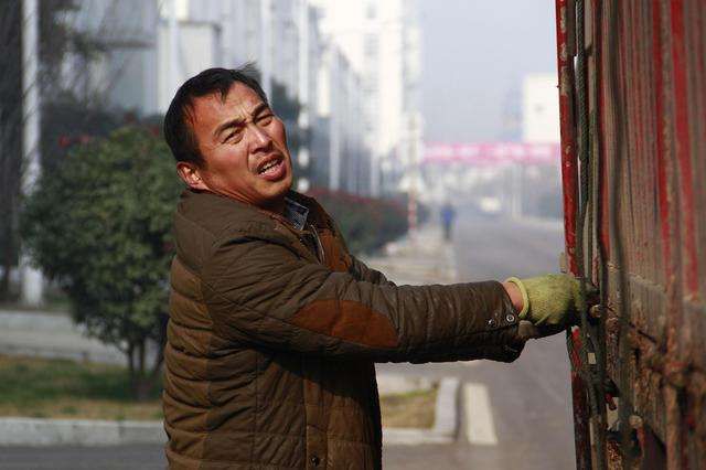 不开货车改行,卡车司机想转行做点什么好