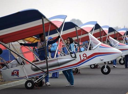 朝鲜和你想的不一样，耐克、阿迪，迪奥已经走进了朝鲜百姓生活中