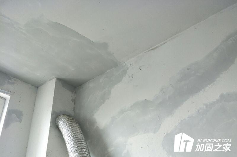 房屋裂缝注胶修复,房屋裂缝灌浆加固施工的详细流程