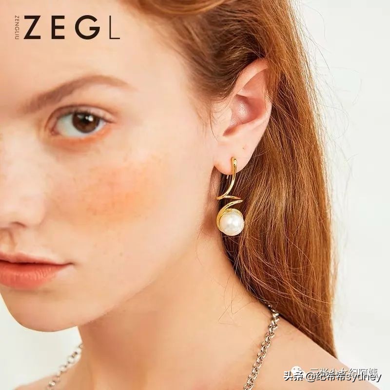 纪阿姨的购物车|回购无数次的淘宝私藏首饰店