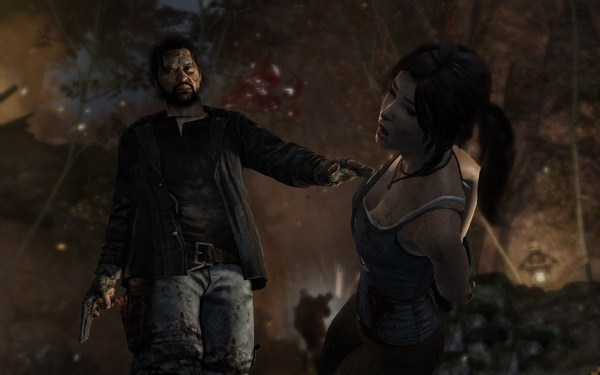 古墓丽影9解密,古墓丽影9各地图藏宝图