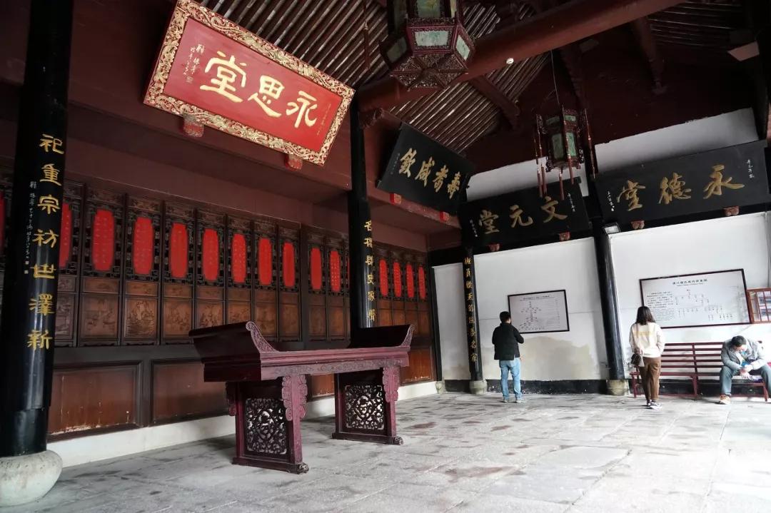 推荐几个宁波好玩的地方,宁波适合短途旅游的地方