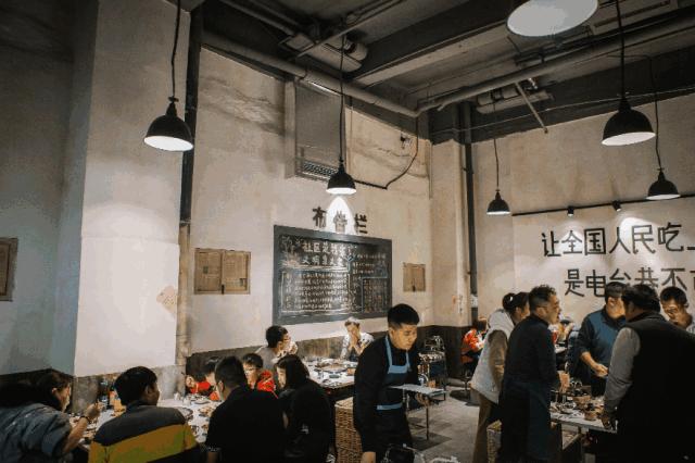 太原网红火锅店最近火爆的,太原网红火锅打卡店推荐