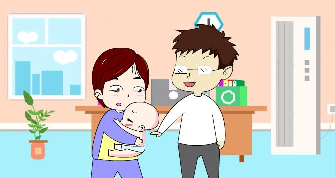 冬天寒冷,宝宝睡觉应该怎么“加衣服”?多数家长都做错了