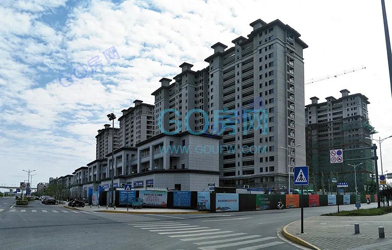 盐城市最新房屋拆迁公告,盐城征拆安置